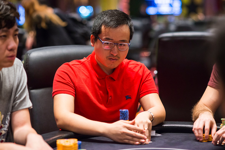 Xia Lin_2018 APPT Macau_High Roller_Day 3_Giron_8JG9764